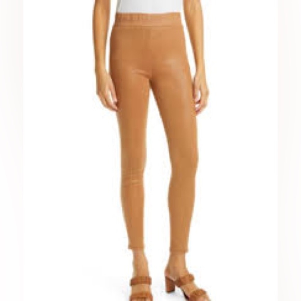 Rochelle Coated Jean